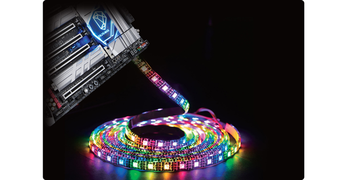 rgb lighting